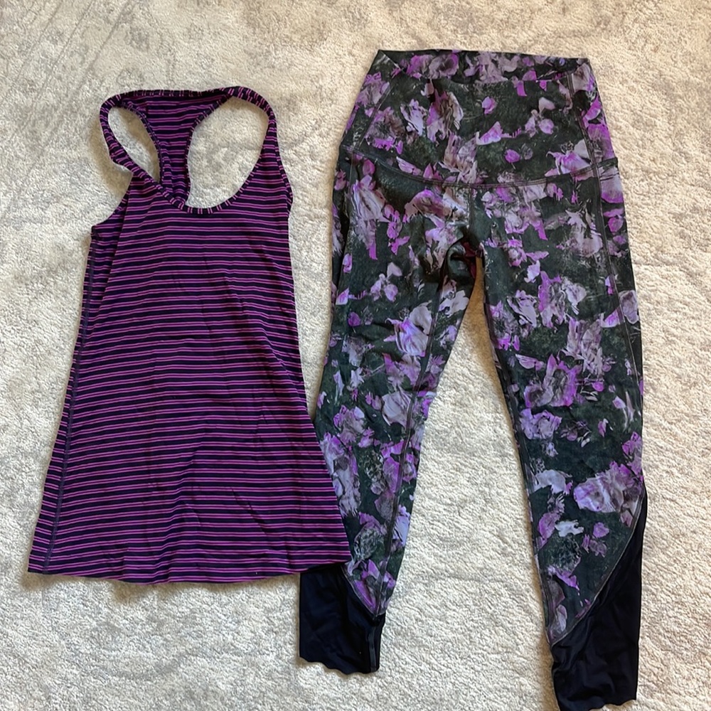 Lululemon Bundle - image 2